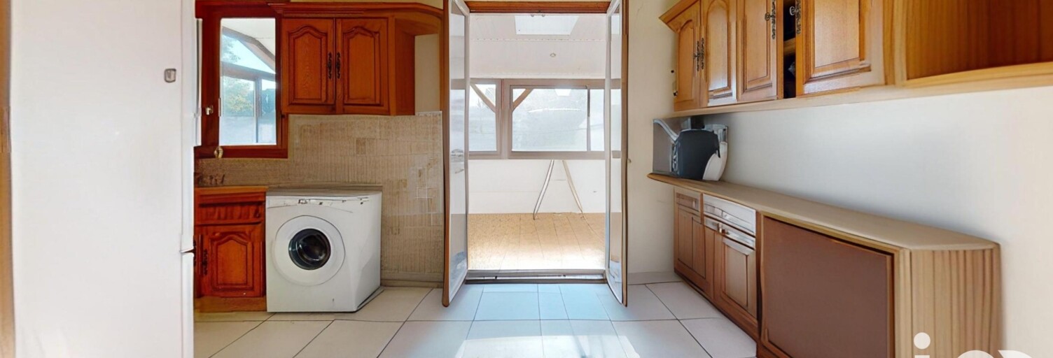 Maison 9 Pièces 138 m² à vendre à Oussoy-en-Gâtinais (45290)