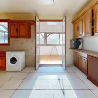 Maison 9 pièces 225000 €