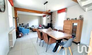 Maison 4 Pièces 102 m² à vendre à Cailly (76690)