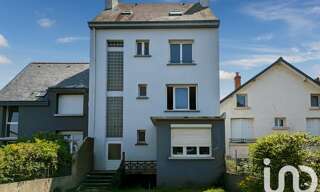 Maison 7 Pièces 173 m² à vendre à Lorient (56100)
