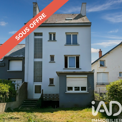 Maison 7 pièces 399900 €