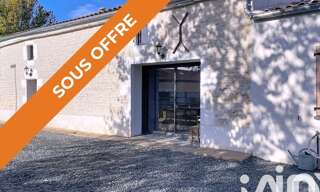 Maison 4 Pièces 118 m² à vendre à Montreuil (85200)