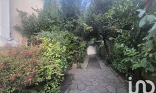 Maison 3 Pièces 65 m² à vendre à Bondy (93140)