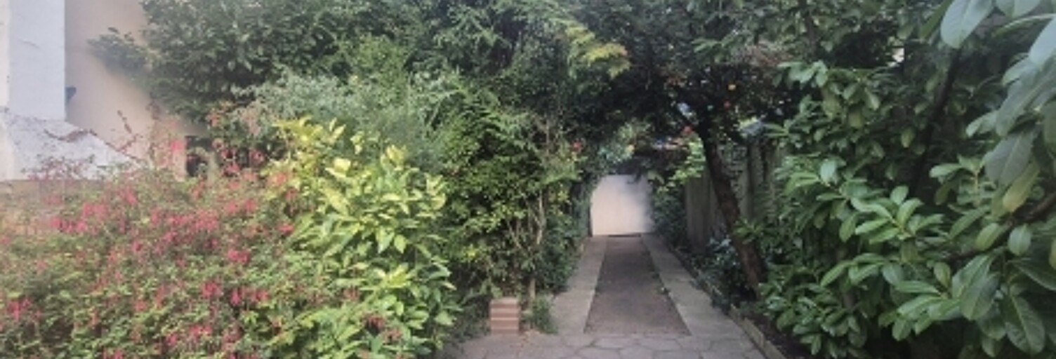 Maison 3 Pièces 65 m² à vendre à Bondy (93140)