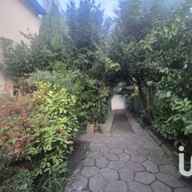 Maison 3 pièces 307000 €