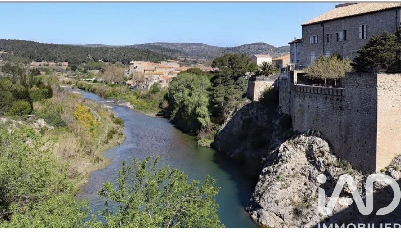 Portel-Des-Corbieres - 422m²