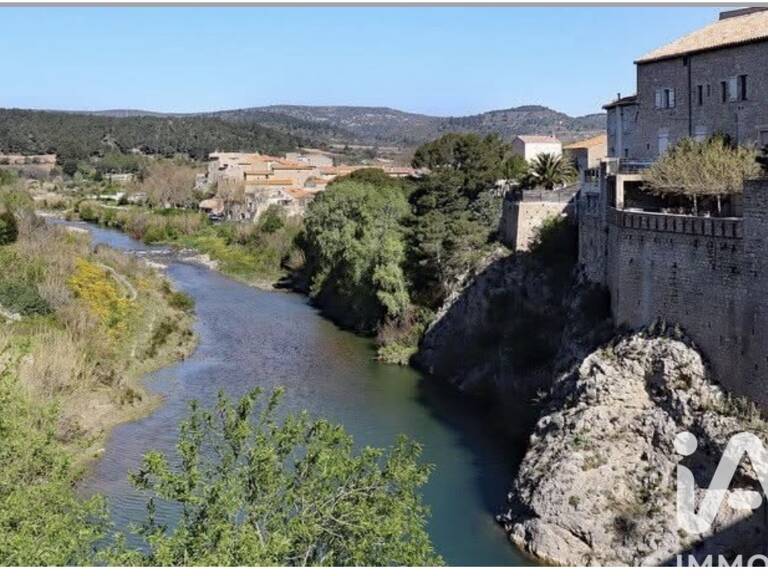 Vente Terrain à bâtir 422 m&sup2; — photo 1