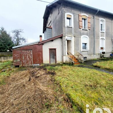 Appartement 3 pièces 69000 €