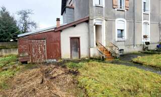 Appartement 3 Pièces 85 m² à vendre à Piennes (54490)