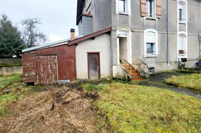 Appartement 3 pièces 62000 €