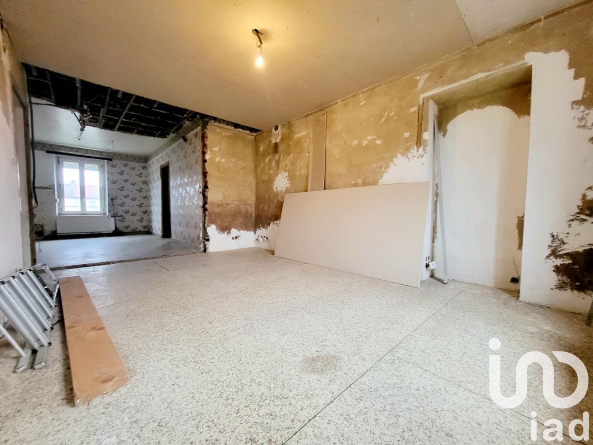 Vente Appartement 3 pièces - Photo 2