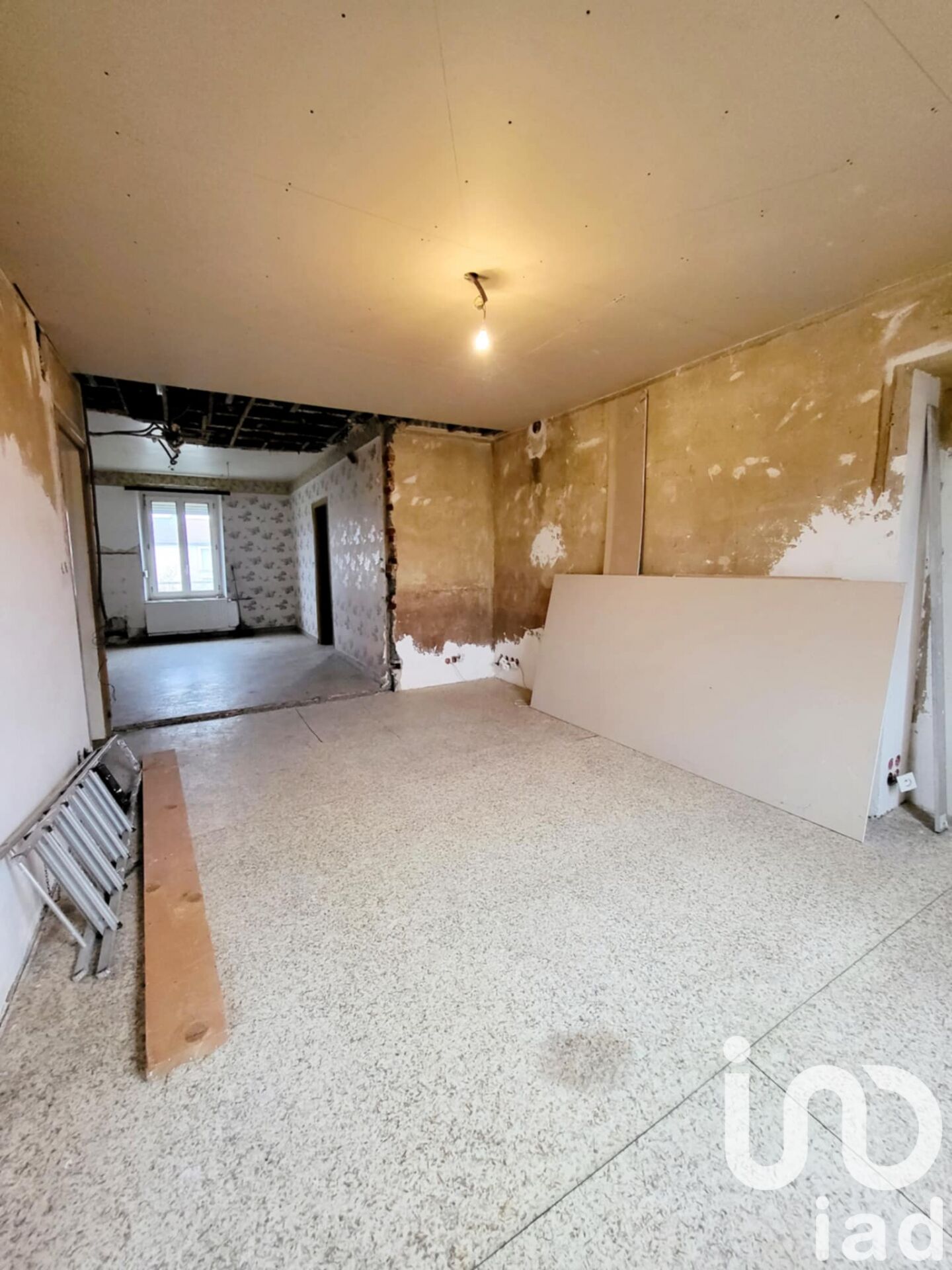 Vente Appartement 3 pièces - Photo 3