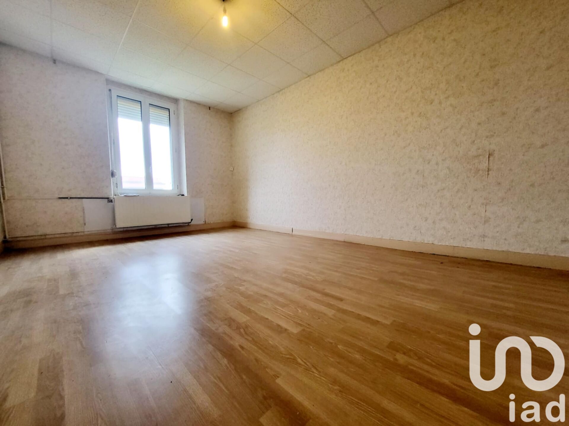 Vente Appartement 3 pièces - Photo 4