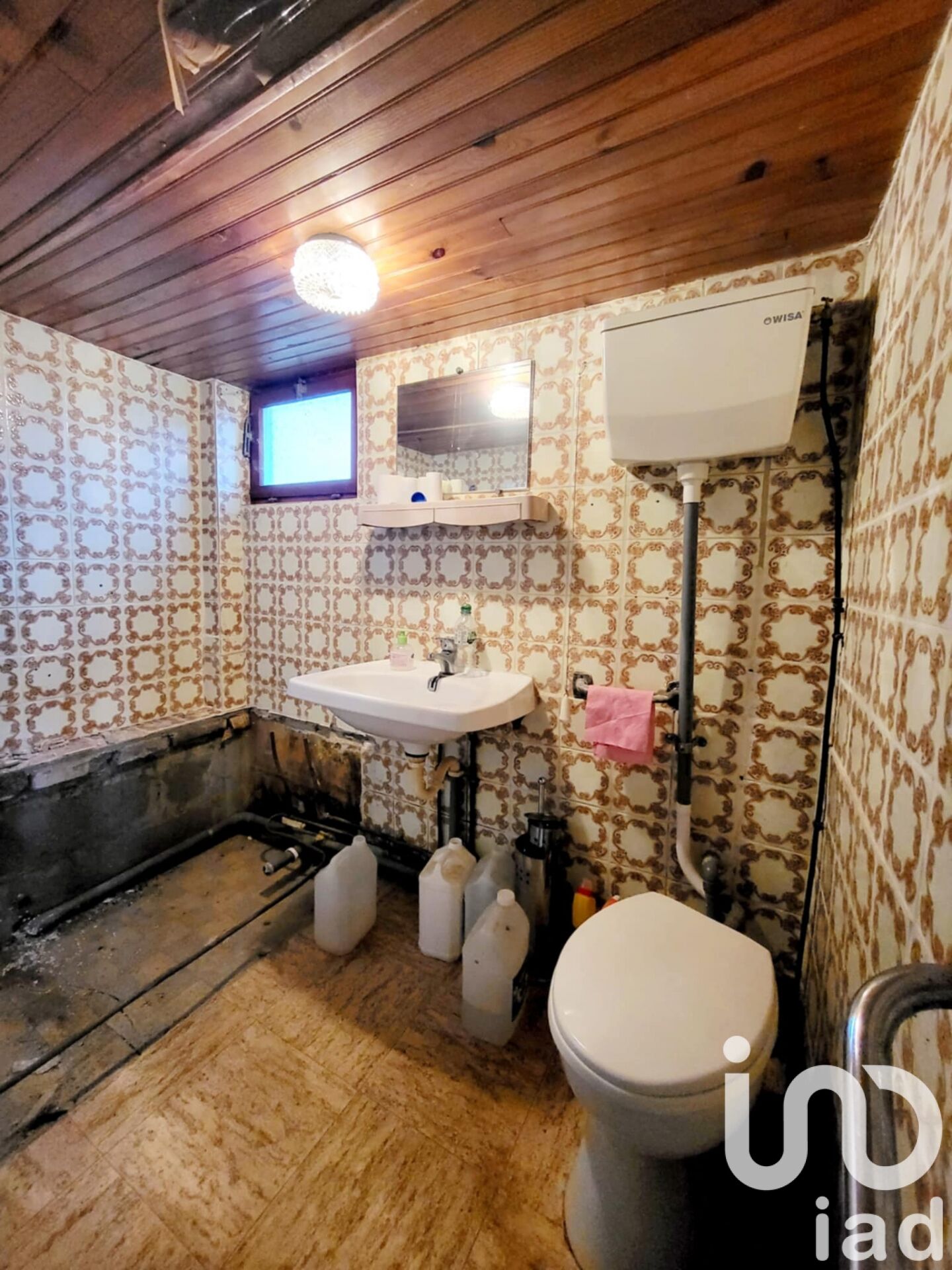 Vente Appartement 3 pièces - Photo 5