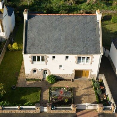 Maison 4 pièces 213000 €