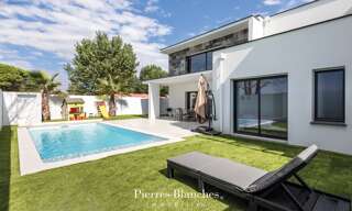 Maison 5 Pièces 169 m² à vendre à Agde (34300)