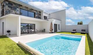 Maison 5 Pièces 169 m² à vendre à Agde (34300)