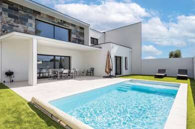 Maison 5 pièces 899000 €