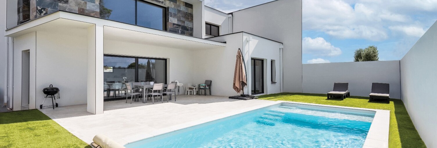 Maison 5 Pièces 169 m² à vendre à Agde (34300)