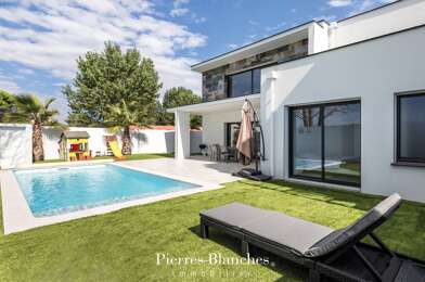 Maison 5 pièces 879000 €