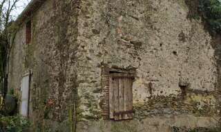 Maison 2 Pièces 90 m² à vendre à Les Brouzils (85260)