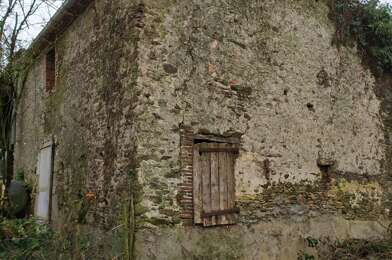 Maison 2 pièces 46000 €