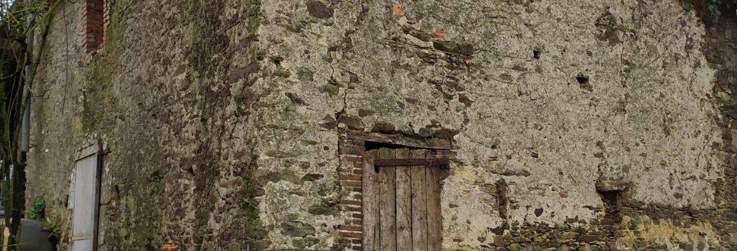 Maison 2 Pièces 90 m² à vendre à Les Brouzils (85260)