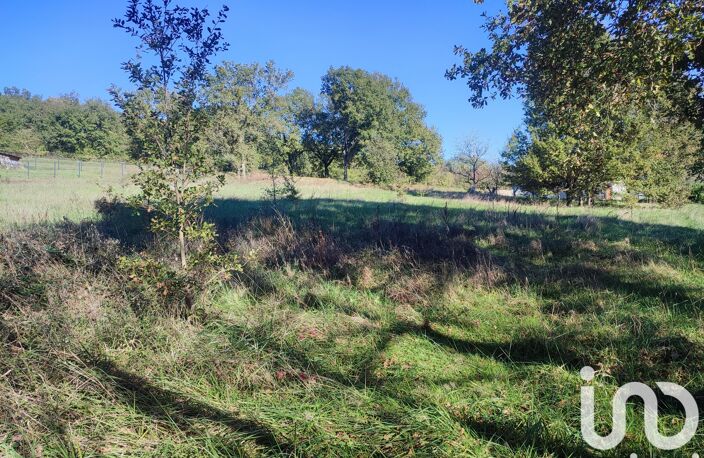 Vente Terrain 1 200 m&sup2; — photo 2