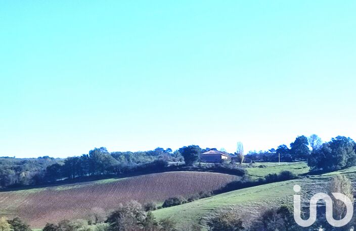 Vente Terrain 1 200 m&sup2; — photo 4