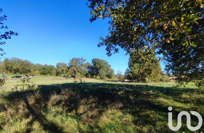Vente Terrain 2 517 m&sup2; — photo 2