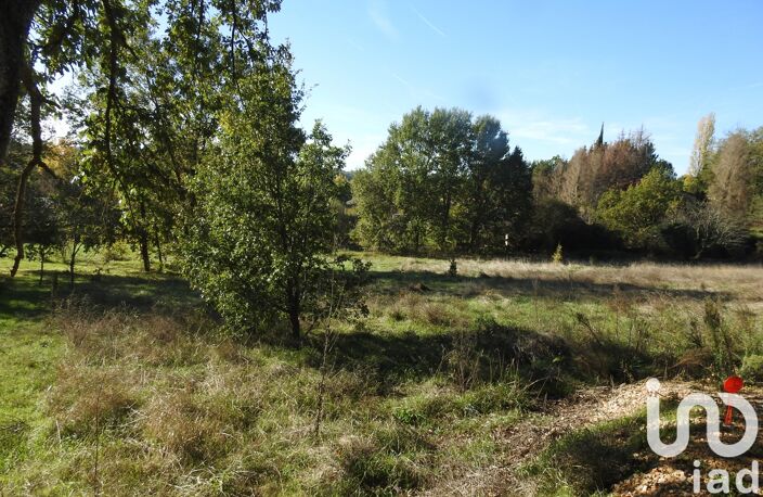 Vente Terrain 2 517 m&sup2; — photo 3