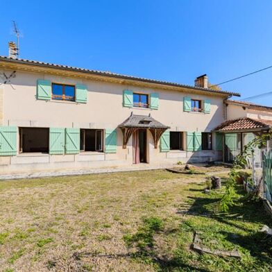 Maison 3 pièces 235000 €