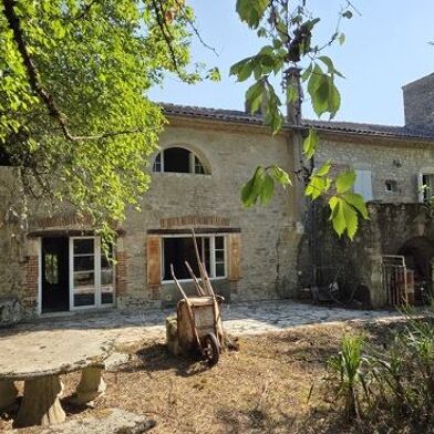 Maison 9 pièces 244950 €