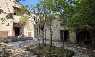 Maison 9 Pièces 262 m² à vendre à Lamagdelaine (46090)