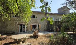 Maison 9 Pièces 262 m² à vendre à Lamagdelaine (46090)