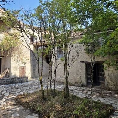 Maison 9 pièces 244950 €