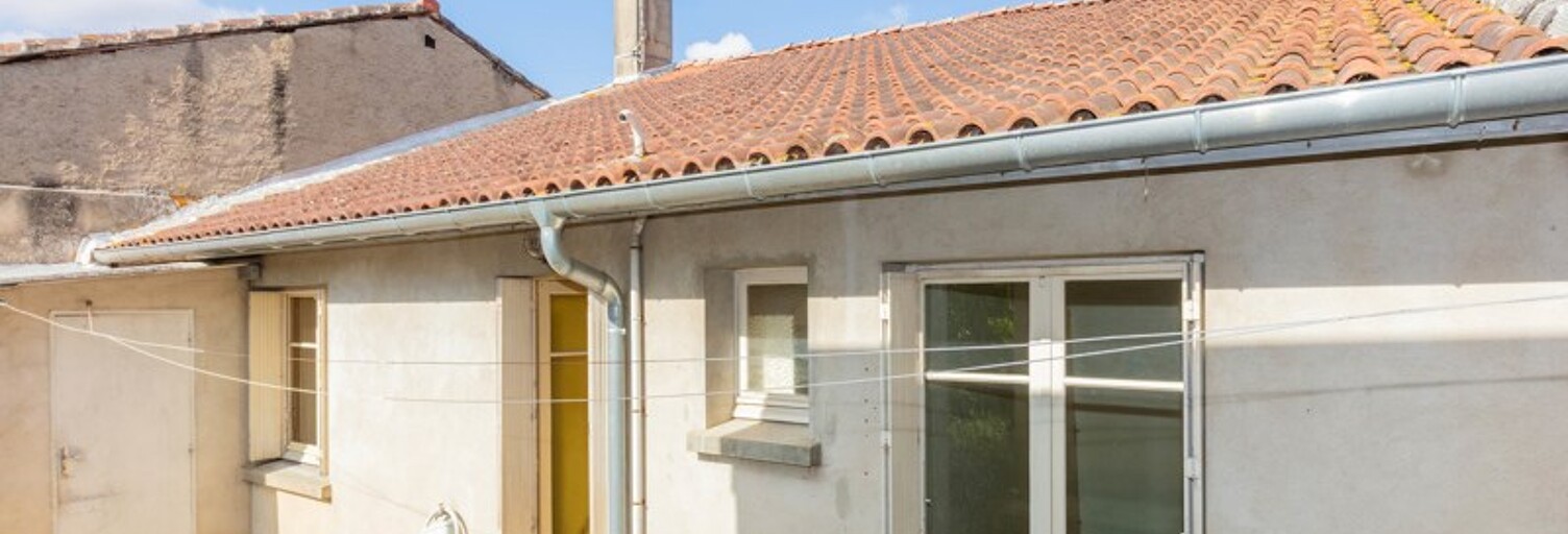 Maison 3 Pièces 88 m² à vendre à L'Isle-Jourdain (32600)