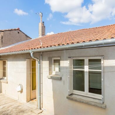 Maison 3 pièces 210000 €