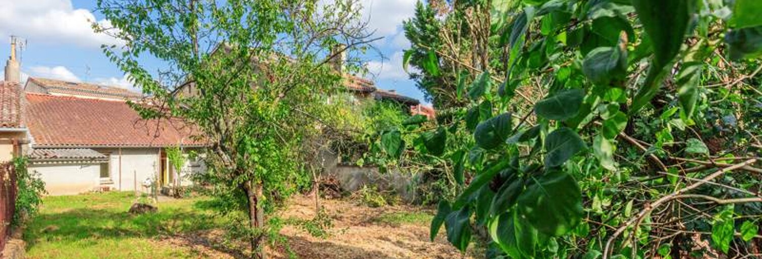 Maison 3 Pièces 88 m² à vendre à L'Isle-Jourdain (32600)