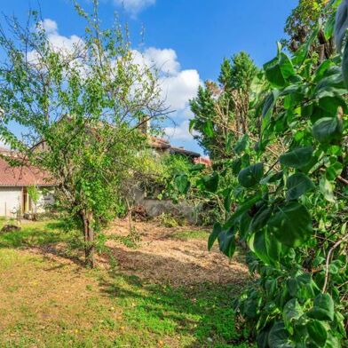 Maison 3 pièces 210000 €