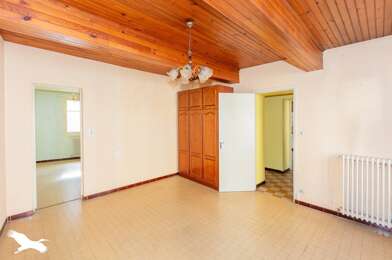 Maison 3 pièces 210000 €