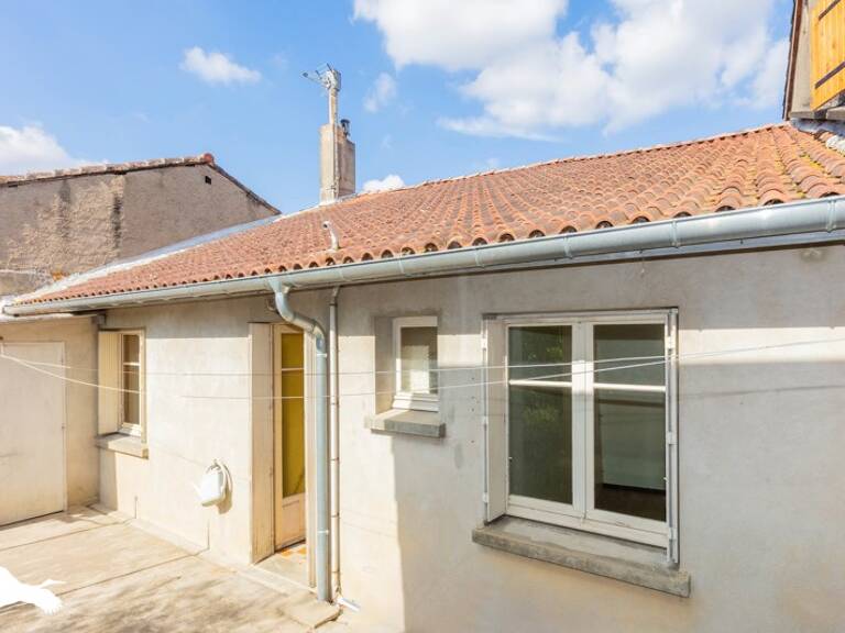 Maison de ville de 3 pièces principales — photo 1