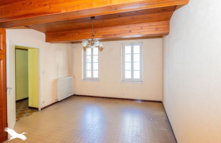 Maison de ville de 3 pièces principales — photo 4
