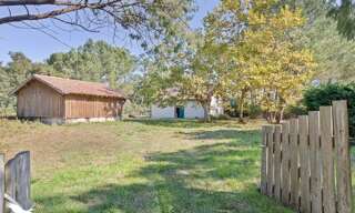 Maison 4 Pièces 97 m² à vendre à Moliets-et-Maâ (40660)