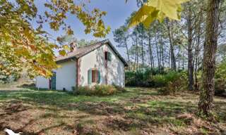 Maison 4 Pièces 97 m² à vendre à Moliets-et-Maâ (40660)