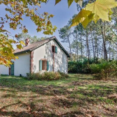 Maison 4 pièces 498750 €