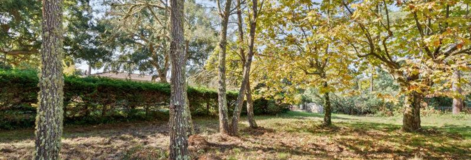 Maison 4 Pièces 97 m² à vendre à Moliets-et-Maâ (40660)