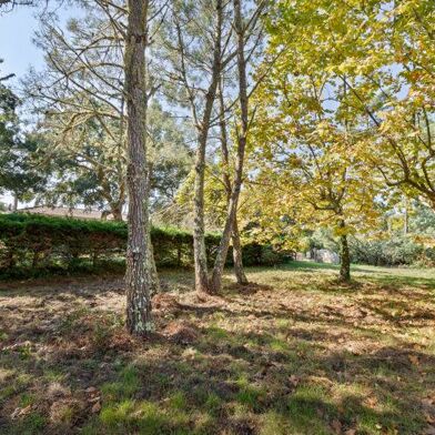 Maison 4 pièces 472500 €