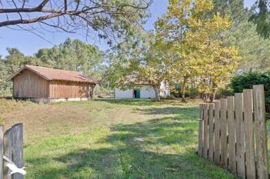 Maison 4 pièces 472500 €