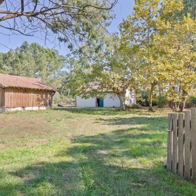 Maison 4 pièces 472500 €